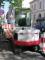 मिनी एक्सकेवेटर Takeuchi TB 125