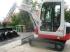 मिनी एक्सकेवेटर Takeuchi TB 125