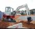 मिनी एक्सकेवेटर Takeuchi TB 138 FR