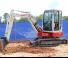मिनी एक्सकेवेटर Takeuchi TB 138 FR
