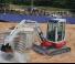 मिनी एक्सकेवेटर Takeuchi TB 138 FR