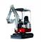 मिनी एक्सकेवेटर Takeuchi TB 215 R