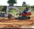 मिनी एक्सकेवेटर Takeuchi TB 230