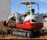 मिनी एक्सकेवेटर Takeuchi TB 230