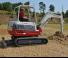 मिनी एक्सकेवेटर Takeuchi TB 235