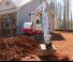 मिनी एक्सकेवेटर Takeuchi TB 240