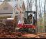 मिनी एक्सकेवेटर Takeuchi TB 240