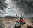 मिनी एक्सकेवेटर Takeuchi TB219A