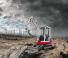 मिनी एक्सकेवेटर Takeuchi TB219S