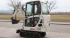 मिनी एक्सकेवेटर Terex TC 16 Twindrive