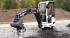 मिनी एक्सकेवेटर Terex TC 19 Z