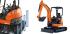 Kubota U20-3 HG