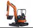 Kubota U36-4 HGL