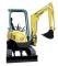 मिनी एक्सकेवेटर Yanmar VIO 20