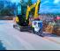 मिनी एक्सकेवेटर Yanmar VIO 25 CR 4