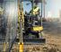 मिनी एक्सकेवेटर Yanmar VIO 33-6 CR