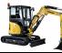 मिनी एक्सकेवेटर Yanmar VIO 33-6 PR