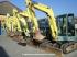 मिनी एक्सकेवेटर Yanmar VIO 45