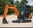 मिनी एक्सकेवेटर Hitachi ZX 27-3