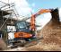 मिनी एक्सकेवेटर Hitachi ZX 50 U-2