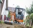 मिनी एक्सकेवेटर Hitachi ZX19-5A