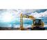 क्रॉलर एक्सकेवेटर Caterpillar 311 F L RR