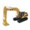 Caterpillar 317 VAH
