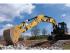 क्रॉलर एक्सकेवेटर Caterpillar 318E L