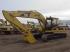 क्रॉलर एक्सकेवेटर Caterpillar 320 B L
