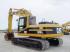 क्रॉलर एक्सकेवेटर Caterpillar 320 B L