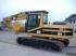 क्रॉलर एक्सकेवेटर Caterpillar 320 B L