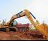 क्रॉलर एक्सकेवेटर Caterpillar 320D2 GC (Tier 3)