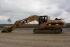 क्रॉलर एक्सकेवेटर Caterpillar 325 C LN