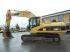 क्रॉलर एक्सकेवेटर Caterpillar 325 C LN