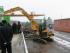 क्रॉलर एक्सकेवेटर Caterpillar 325 C MH