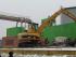 क्रॉलर एक्सकेवेटर Caterpillar 325 C MH