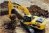 क्रॉलर एक्सकेवेटर Caterpillar 325D LN