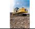 क्रॉलर एक्सकेवेटर Caterpillar 326D2 (Tier 2)