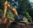 क्रॉलर एक्सकेवेटर Caterpillar 336D2 L XE