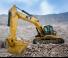 क्रॉलर एक्सकेवेटर Caterpillar 336D2 L XE