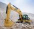 क्रॉलर एक्सकेवेटर Caterpillar 336D2 L XE