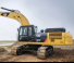 क्रॉलर एक्सकेवेटर Caterpillar 336D2 XE