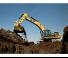 क्रॉलर एक्सकेवेटर Caterpillar 340D2 L