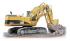 क्रॉलर एक्सकेवेटर Caterpillar 365 C