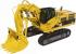 क्रॉलर एक्सकेवेटर Caterpillar 385C FS