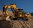 क्रॉलर एक्सकेवेटर Caterpillar 6040F S