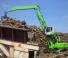 मटेरियल हैंडलर Sennebogen 830R E