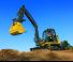 क्रॉलर एक्सकेवेटर John Deere Construction 85G