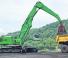मटेरियल हैंडलर Sennebogen 875R E Hybrid