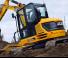 क्रॉलर एक्सकेवेटर JCB 90Z-1